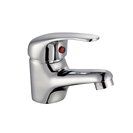 Basin Lever Mixer Tap